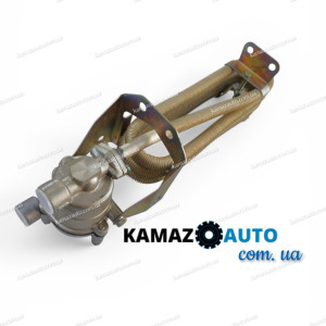 Влагоотделитель тормозной системы КамАЗ,КрАЗ,МАЗ (пр-во ПААЗ) 11.3511010-01 / 11-3511010-01